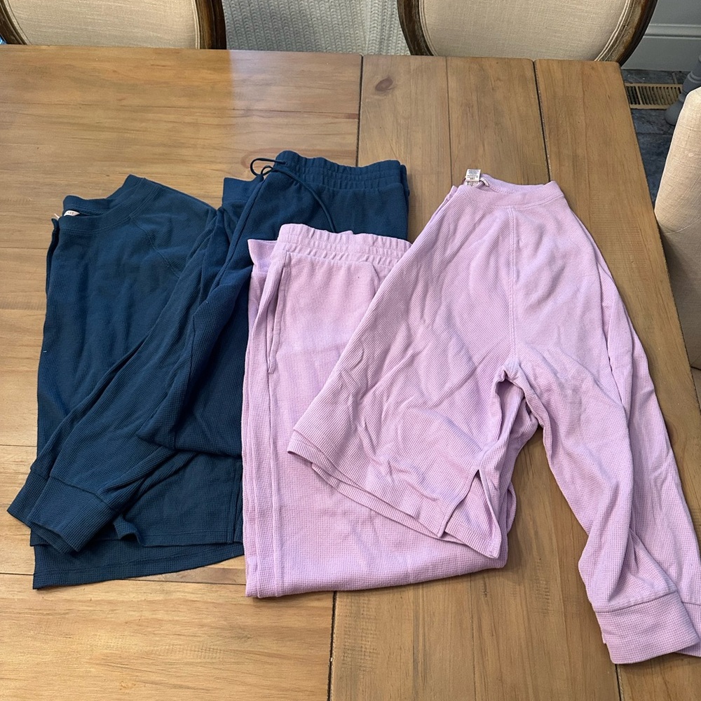 Victoria's Secret pajamas